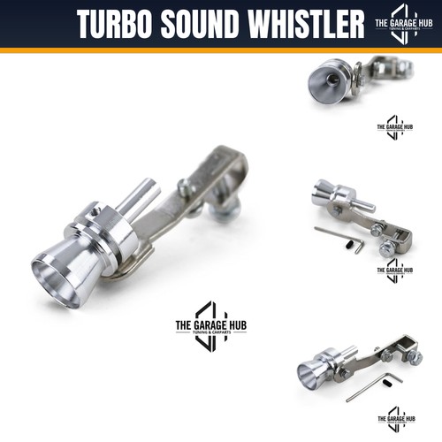 Turbo sound whistler - turbo,,