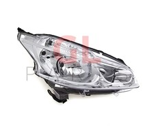 Per peugeot 208 - per,