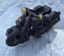 GRANDE MOTO E SIDECAR POLIZIA
