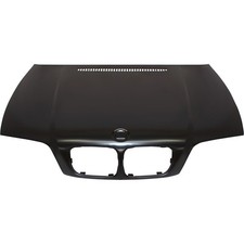 Hood for bmw - hood, 330ci