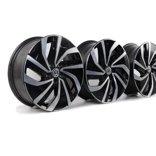Cerchi lega volkswagen polo - in,