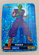 Lamincards Diramix Piccolo Nr 20 Dragonball Super