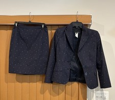 Tuta donna Les Copains gonna