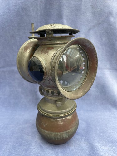 1899 badger brass solar - c.1899,