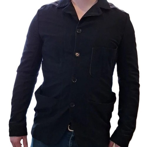 Giacca cappotto uomo