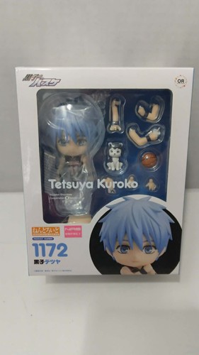 Figura nendoroid 1172 orange - figura,