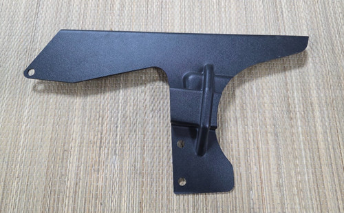 Protezione catena ktm sxr e - catena,