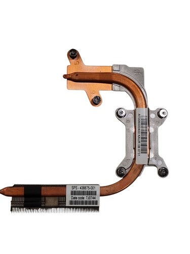 Ricambio originale - originale, pc