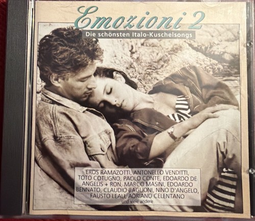Emozioni die schönsten - ii,