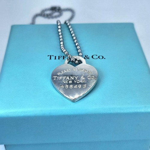 Collana tiffany ritorno - co.,