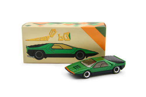 Minilaudo alfa romeo 33 - alfa,