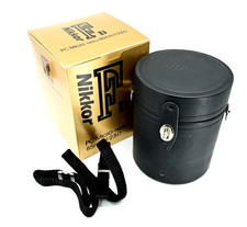 Nikkor PC Micro-Nikkor 85mm