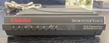 U.S.Robotics 33.6K Faxmodem