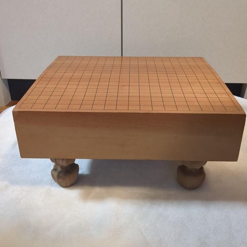 Goban giapponese vintage - , con