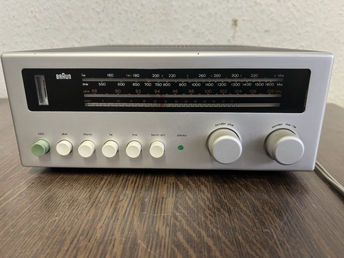 Braun 500 shipping - braun, cost