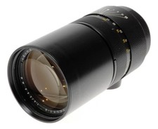 LEICA LEITZ TELYT  R  250mm