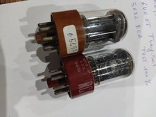5692-RCA 1X RED BASE ET 1X