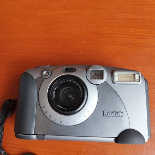 Kodak dc280 zoom - zoom,