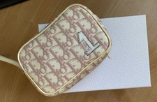 Christian Dior Trotter Canvas
