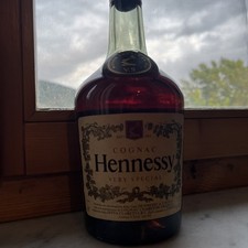 Hennessy Very Special Cognac
