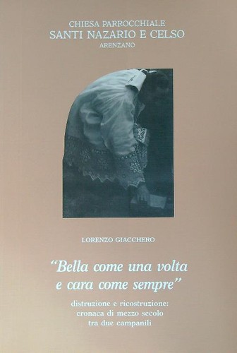 Bella come una volta cara - come,
