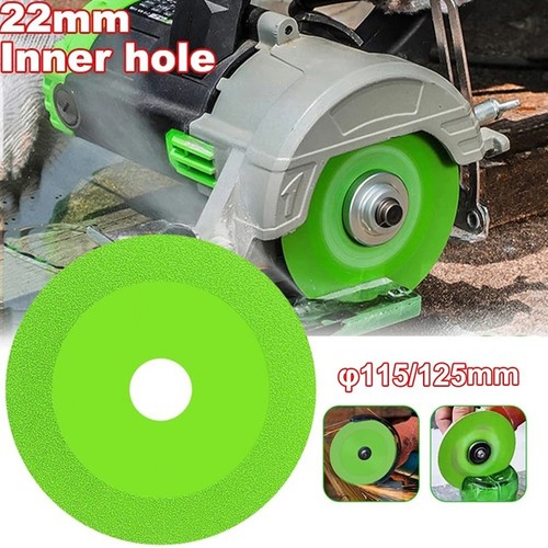 115 125mm diamante marmo - 115/125mm,