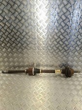 Citroen DS3 2015 Right front