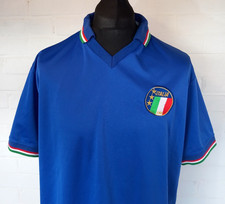 Maglia calcio Italia uomo 3XL