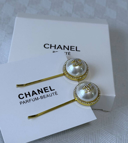 Chanel beauty set 2 - chanel,