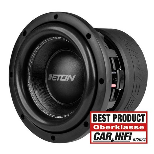 Eton mw8 move woofer 8 - eton,