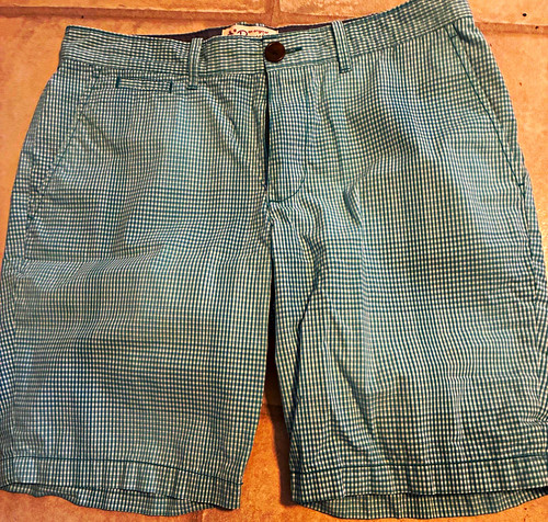Pantaloncini chino uomo
