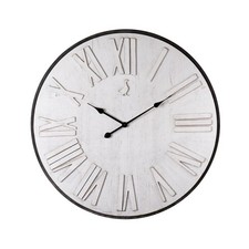 L'Oca Nera - Orologio da