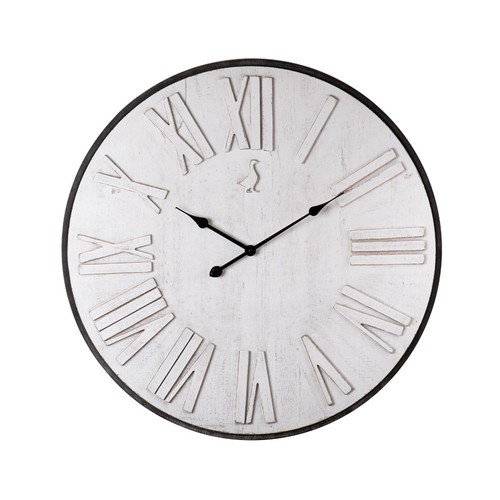 Oca nera orologio da - nera,