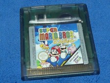 Jeu Super Mario Bros Deluxe