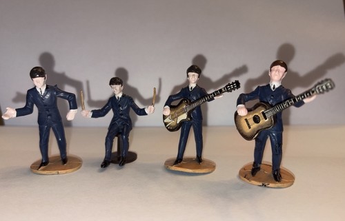 Rara figurine epoca i - d'epoca, "i