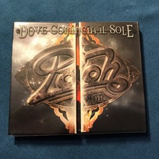 POOH - DOVE COMINCIA IL SOLE -