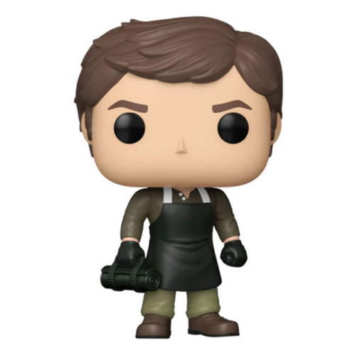 Dexter morgan funko pop - pop, 1965