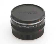 Zenza bronica tele converter - bronica, tele-converter