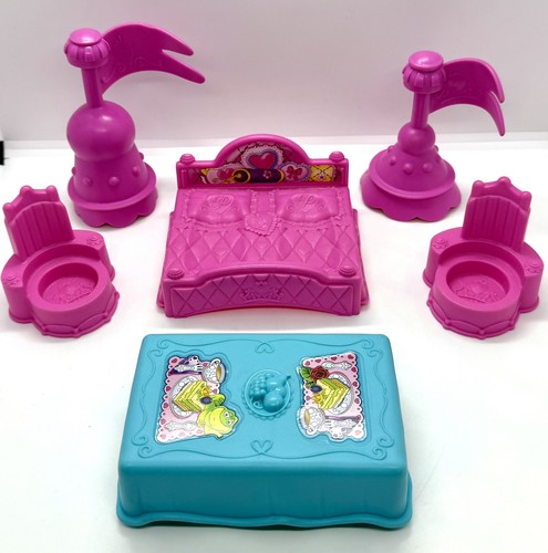 Fisher price little people - little,