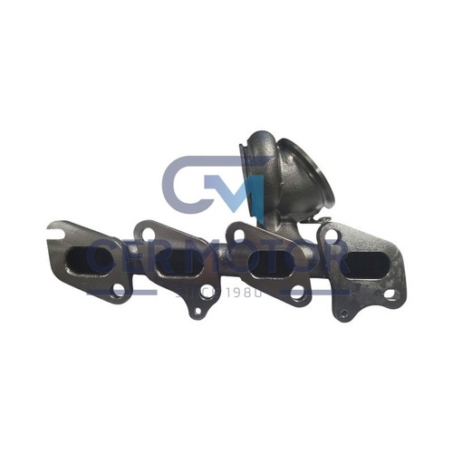 Custodia turbo garrett - turbo,