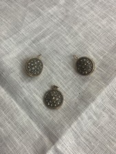 Set gioielli in argento 925, vintage