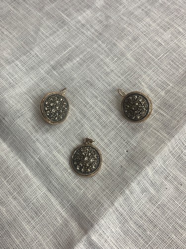 Set gioielli argento 925 - gioielli, in