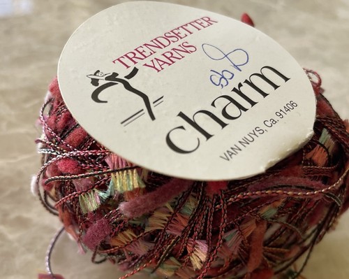 Filati trendsetter charm 77 - filati, 77%