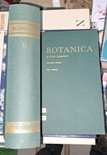 BOTANICA VOL 1-2. CARLO