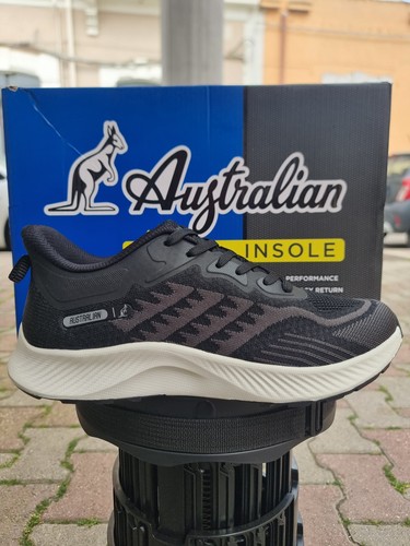 Australian sneaker uomo - australian,