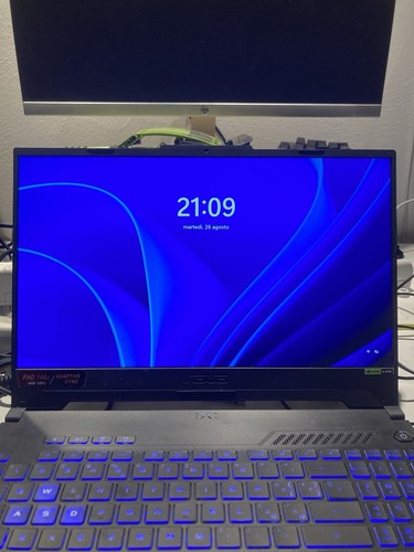Asus tuf gaming f15 - f15, –