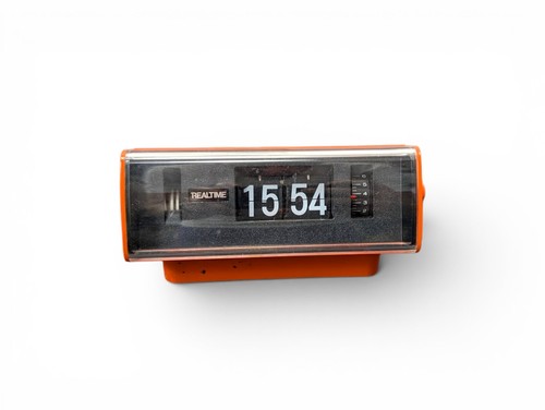 Sveglia flip clock - sveglia,