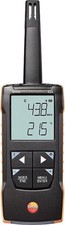 Termoigrometro Testo 625 0563
