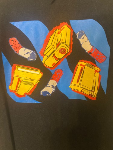 Shirt billionaire boys - t-shirt,