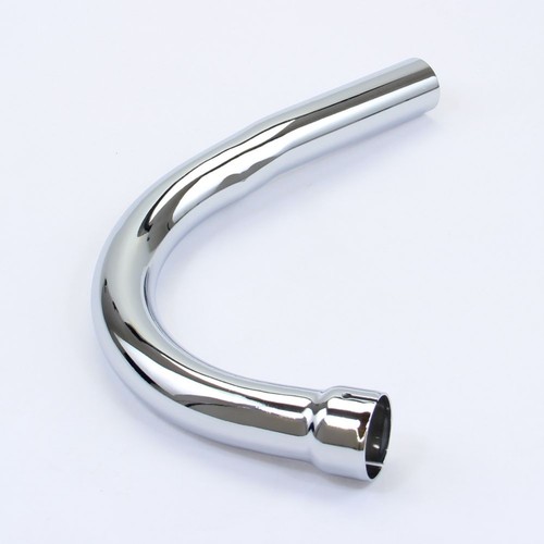 Collettore scarico racing 36mm - scarico,